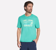 Skechers On sale | Men Ace Tee