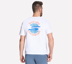 Skechers Sale | Men Solar Tee
