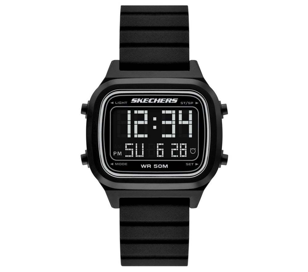 Skechers Outlet | Men|Clothing Slip-ins: Fiske Watch