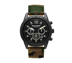 Skechers Outlet | Men|Clothing Kornblum Camo Watch