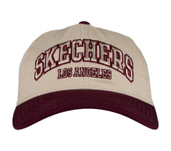 Skechers Discount | Men|Clothing Collegiate Baseball Hat