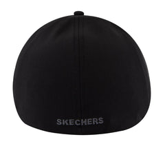 Skechers Outlet | Men|Clothing Diamond S Stretch Fit Hat
