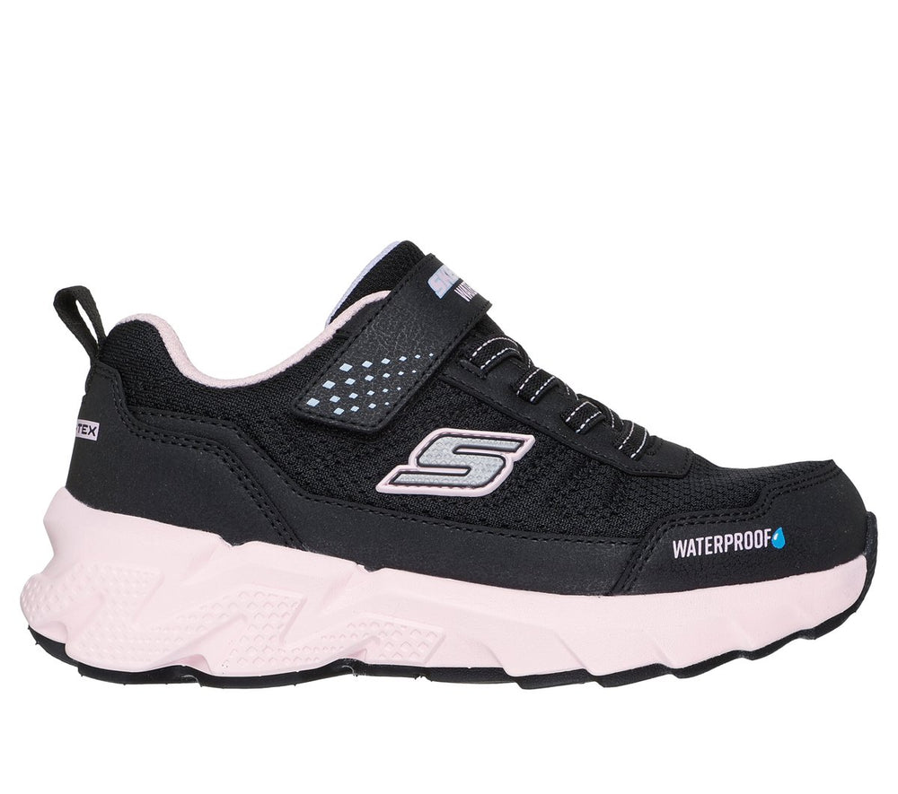 Skechers For sale | Kids Waterproof: Elite Sport Tread -Camp Rage