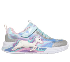 Skechers US | Kids S-Lights: Unicorn Chaser