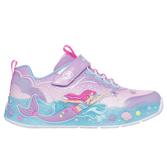 Skechers On sale | Kids S-Lights: Mermaid Dreams