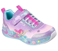 Skechers On sale | Kids S-Lights: Mermaid Dreams