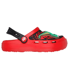 Skechers Sale | Kids Foamies: Swifters - T-Rex-Brights