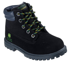 Skechers Outlet | Kids John Deere: Power Reach - Rugged-Dozer