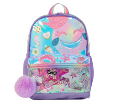 Skechers Sale | Kids|Clothing Twinkle Toes: Unicorn Backpack