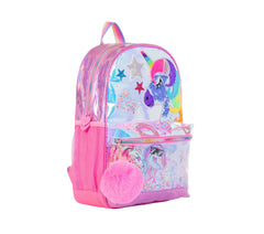 Skechers Outlet | Kids|Clothing Twinkle Toes: Unicorn Backpack