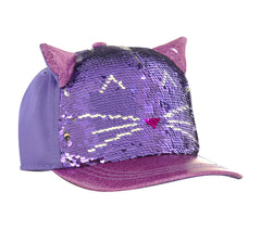 Skechers Discount | Kids|Clothing Cat Ear Hat