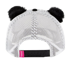 Skechers Outlet | Kids|Clothing Sequin Panda Hat