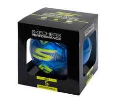 Skechers Outlet | Clothing Hex Dusted Size 5 Soccer Ball