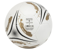Skechers Outlet | Clothing Hex Brushed Size 5 Soccer Ball