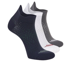 Skechers On sale | Clothing 3 Pack Men's Low Cut Socks
