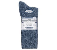 Skechers For sale | Clothing Super Soft Boot Crew Socks - 3 Pack