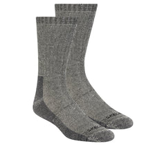 Skechers US | Clothing 2 Pack Men's Crew Wool Socks
