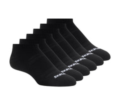Skechers Online | Clothing 6 Pack Core Low Cut Medium Socks