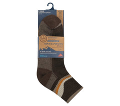 Skechers Sale | Clothing 2 Pack Men's Quarter Trail Socks