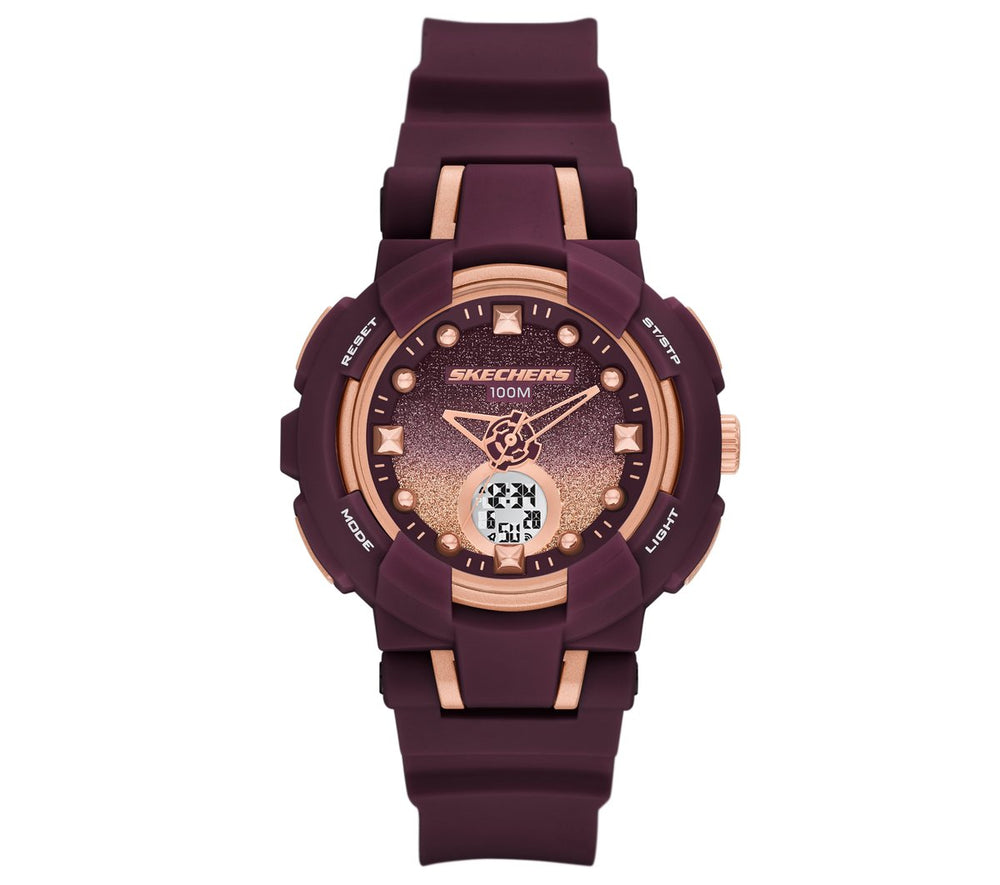 Skechers US | Clothing Brynwood Watch