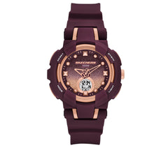 Skechers US | Clothing Brynwood Watch