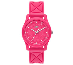 Skechers US | Clothing Pickleball Dial Quilt Watch