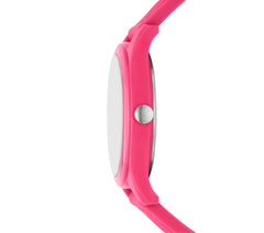 Skechers US | Clothing Pickleball Dial Quilt Watch