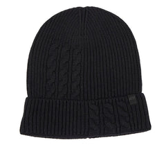 Skechers Outlet | Clothing Mix Rib Beanie