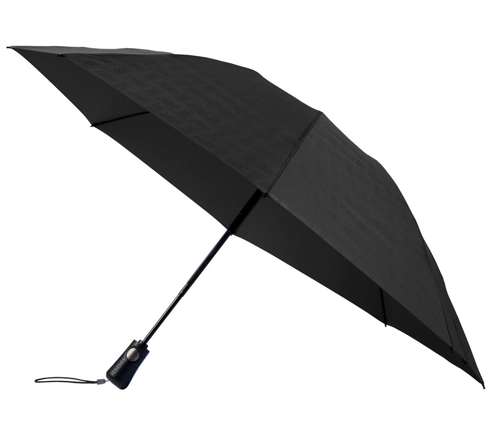 Skechers Online | Clothing Reverse Close Compact Umbrella
