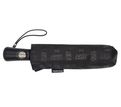 Skechers Online | Clothing Reverse Close Compact Umbrella