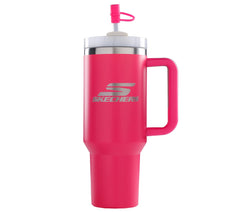 Skechers Online | Clothing Hydration 40 oz. Bottle with Handle