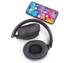Skechers Outlet | Clothing Wireless Over Ear Headphones