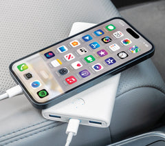 Skechers Discount | Clothing 10k 20W USB-C Portable Power Bank Charger
