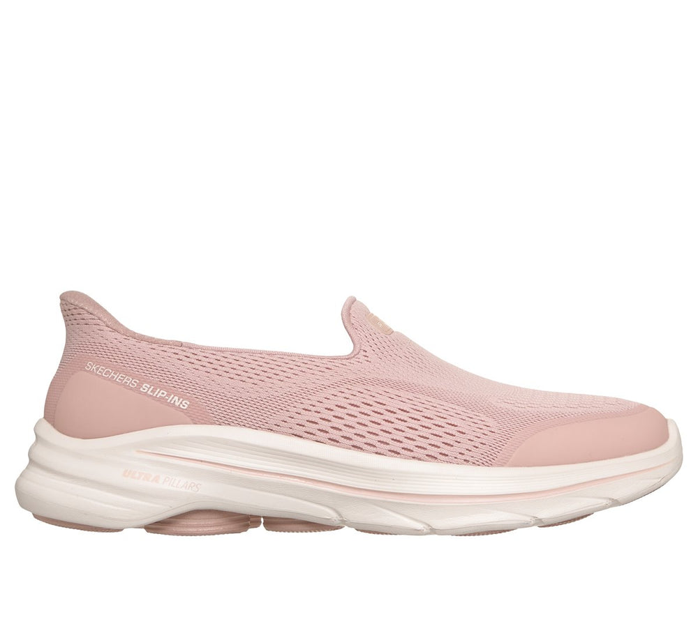Skechers US | New Arrivals Slip-ins: GO WALK 8 - Mikayla