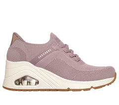 Skechers US | New Arrivals Slip-ins: UNO Wedge - Slip N Knit
