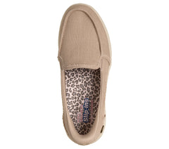Skechers Outlet | New Arrivals Slip-ins: BOBS Arch Comfort Sunfest - Too Swift