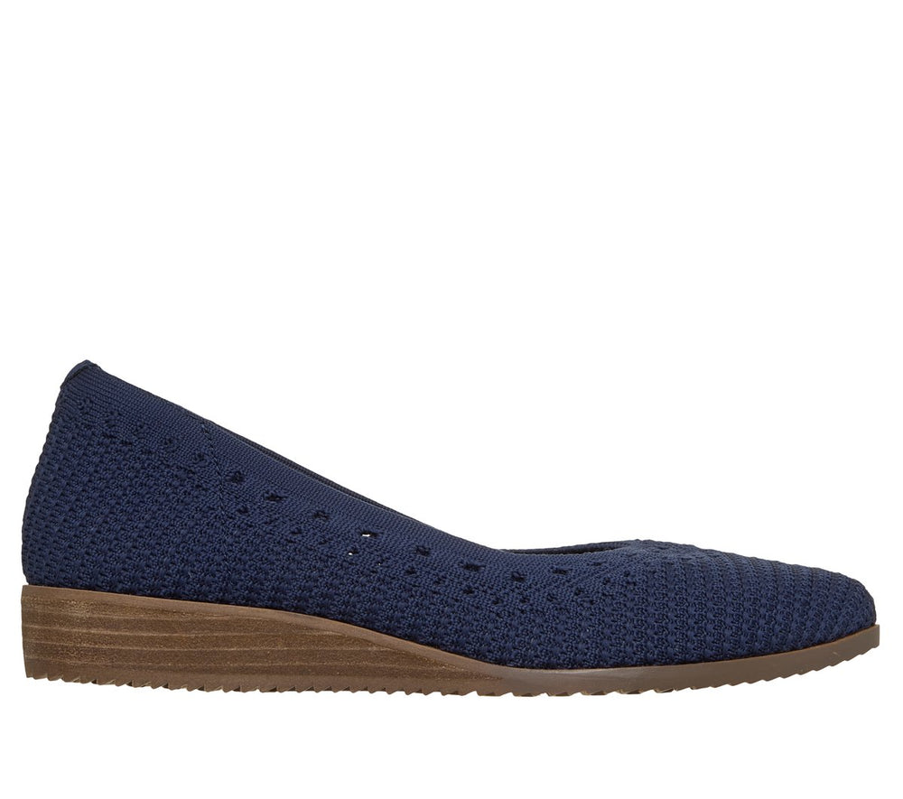 Skechers US | New Arrivals Cleo Sawdust - Always Yours