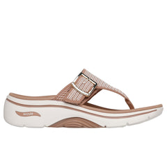 Skechers Online | New Arrivals GO WALK Arch Fit 2.0 Sandal -Resort Day
