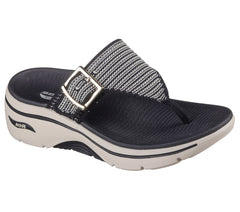 Skechers Sale | New Arrivals GO WALK Arch Fit 2.0 Sandal -Resort Day