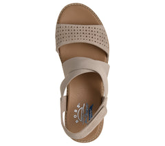 Skechers On sale | New Arrivals BOBS Arch Fit Oasis - B Perf