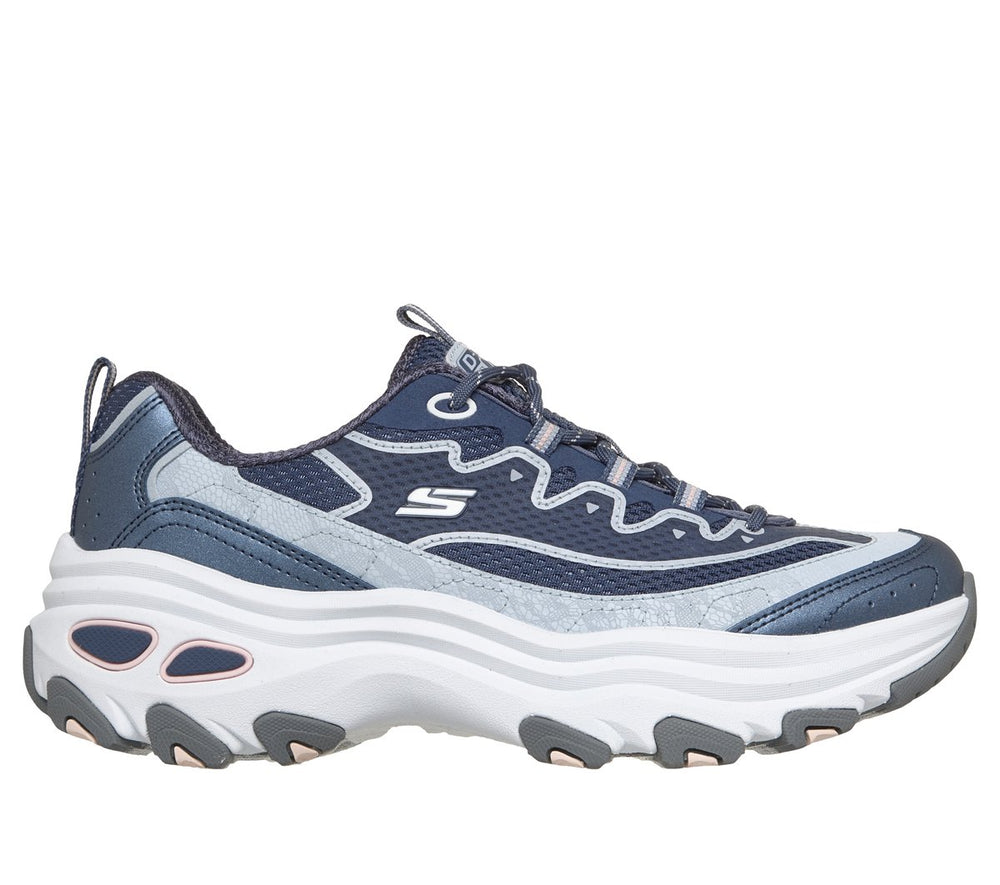 Skechers On sale | New Arrivals D'LiteMax