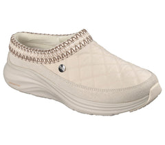 Skechers For sale | New Arrivals Contour Foam Boot - Cozy Fit Cascade