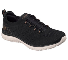 Skechers Online | New Arrivals Virtue - Copper Dream