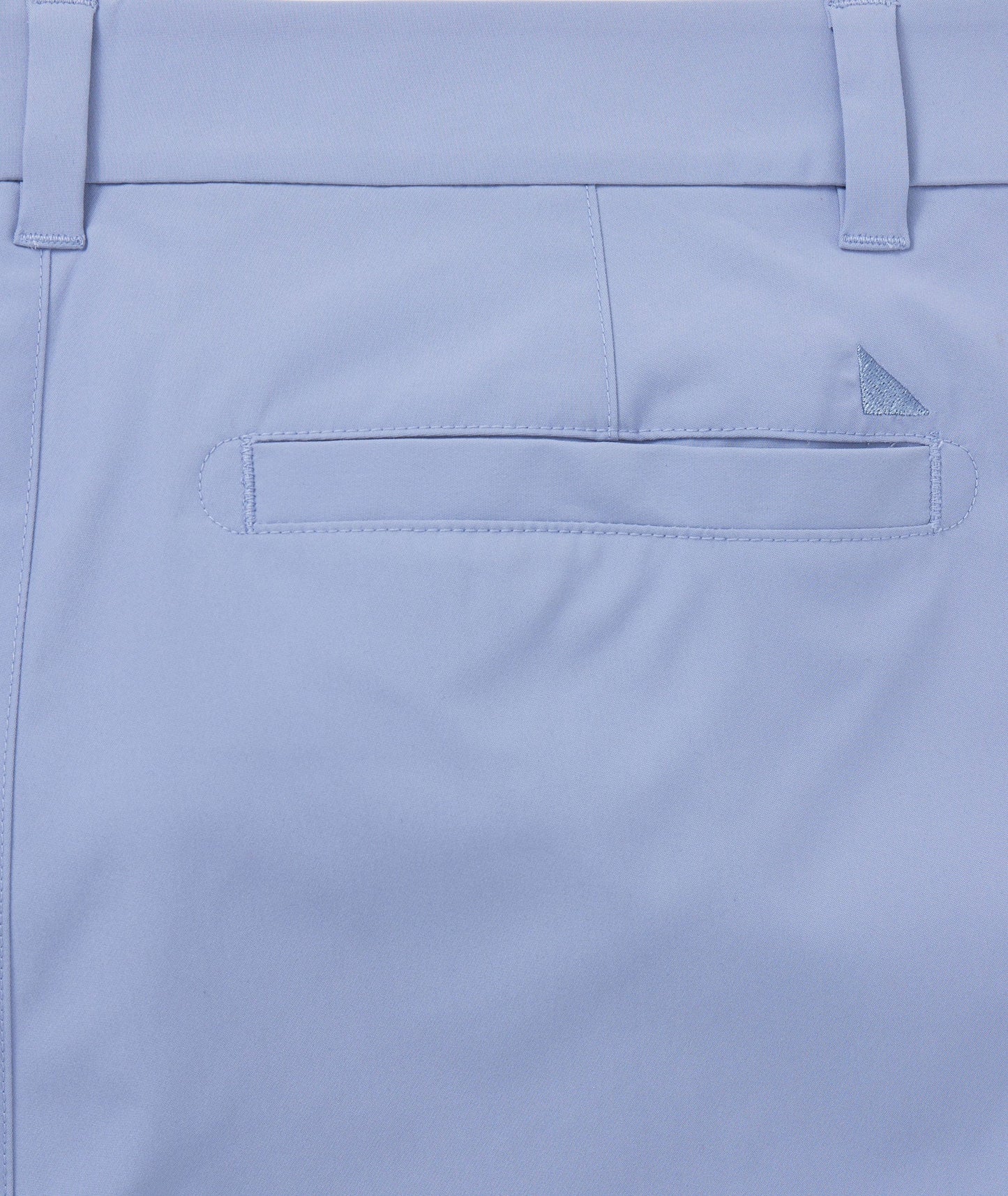 UNTUCKit 9" Traveler Tech Shorts Blue