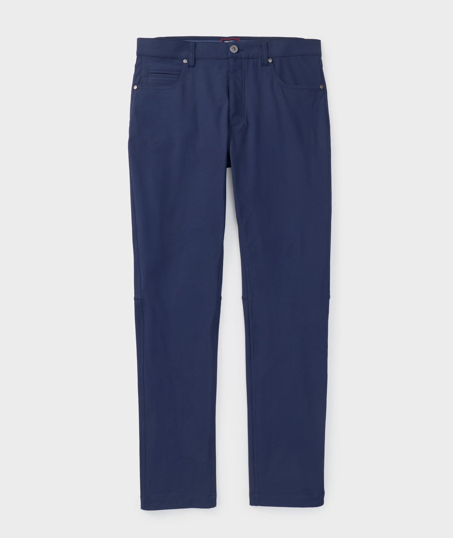 UNTUCKit 5-Pocket Performance Tech Pants Navy