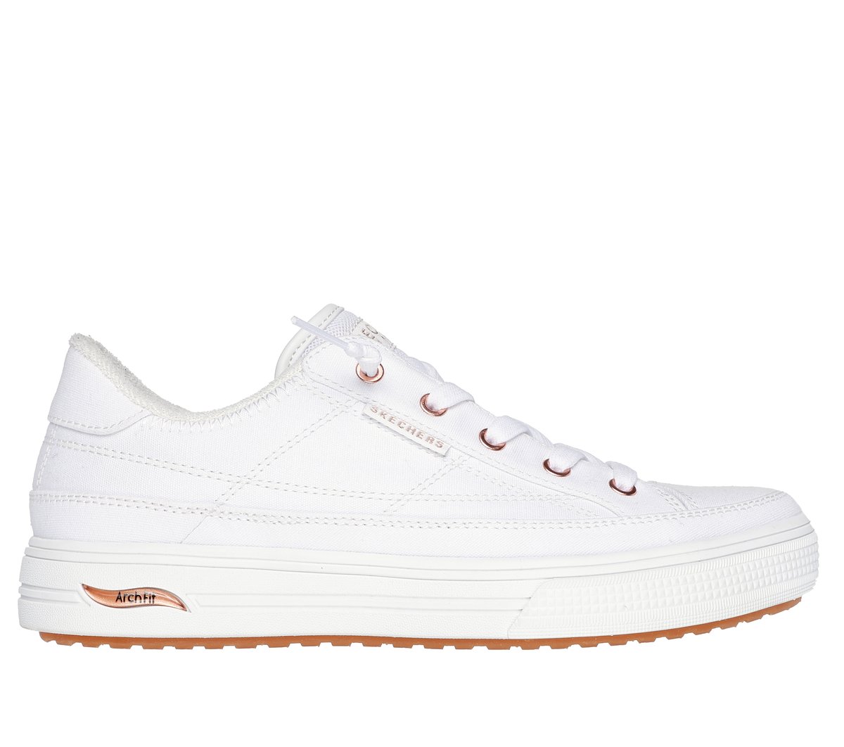 Skechers Discount | Women Arch Fit Arcade - Meet Ya There