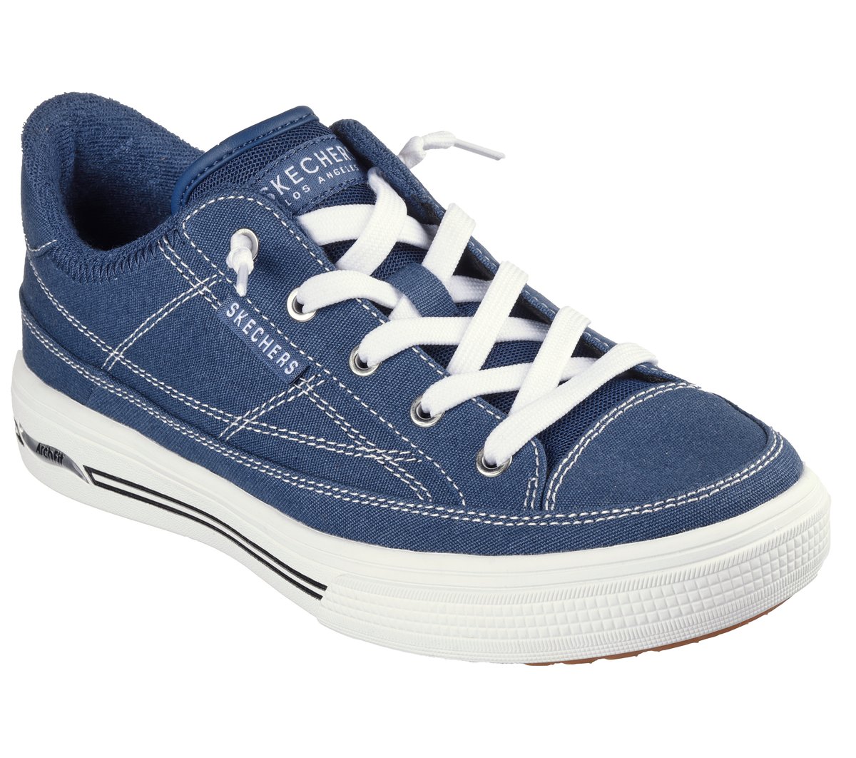 Skechers Online | Women Arch Fit Arcade - Arcata