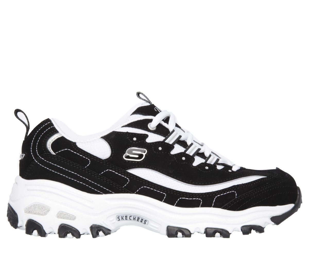 Skechers Sale | Women D'Lites - Biggest Fan