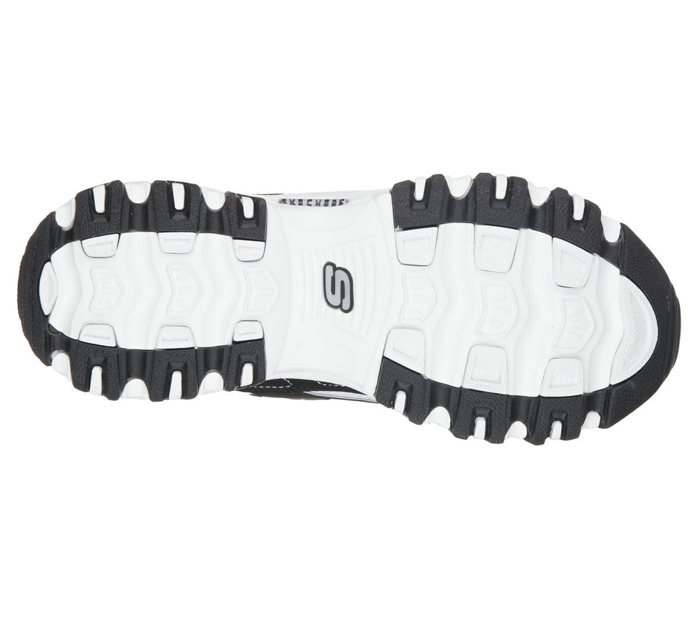 Skechers Sale | Women D'Lites - Biggest Fan