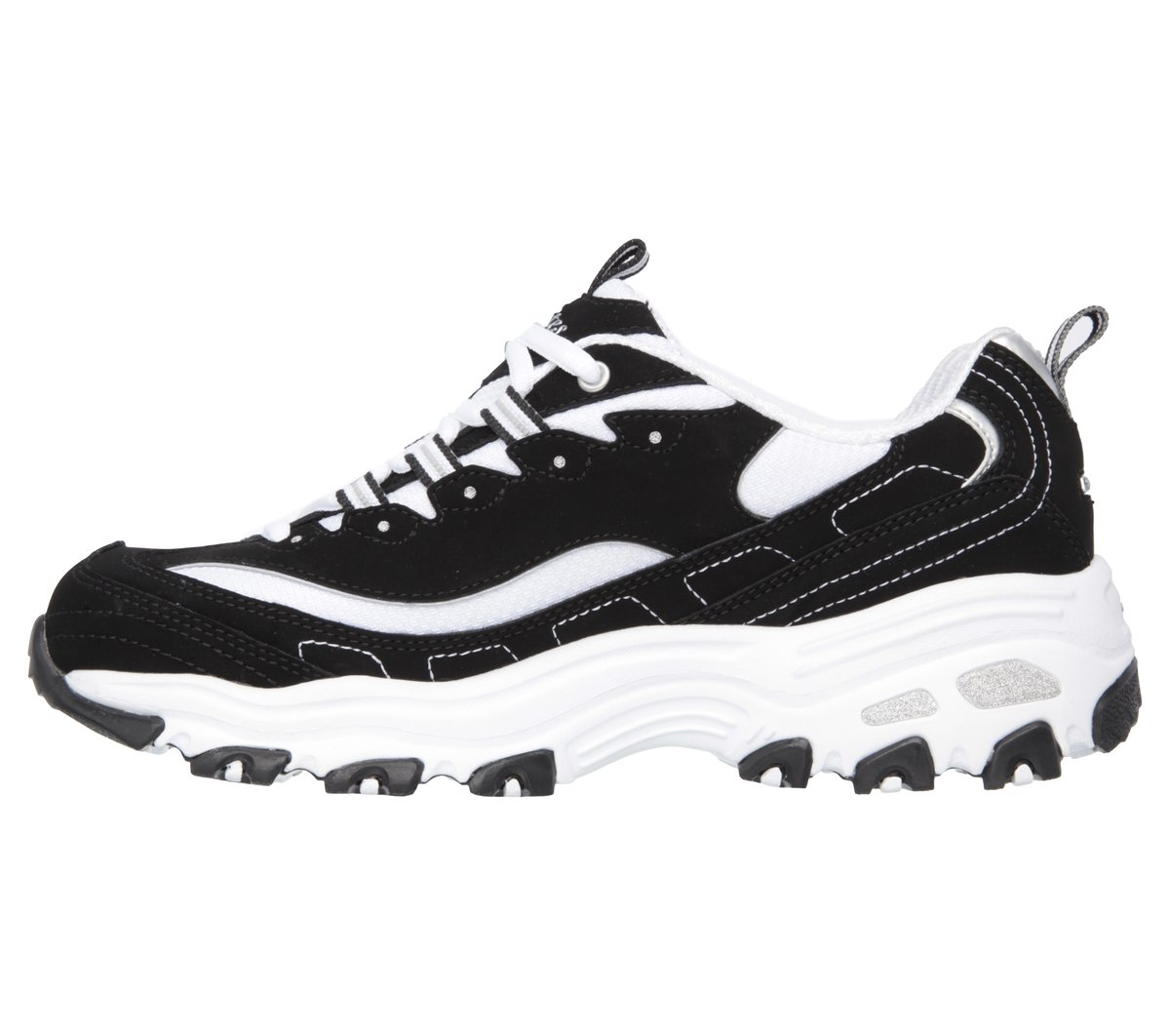 Skechers Sale | Women D'Lites - Biggest Fan